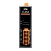 Ethernet I/O Module with 2-port Ethernet Switch and 16-ch Sink/Source-type Digital output ICP DAS